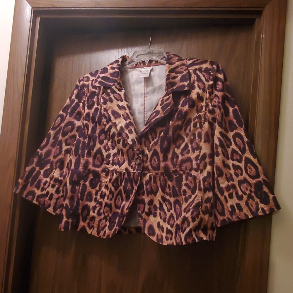 Blazer